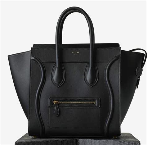 celine mini luggage price uk|celine mini luggage tote bag.